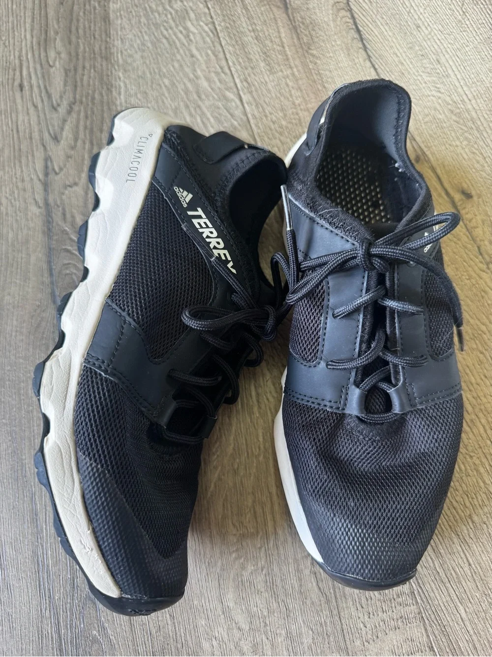 Women’s Adidas Terrex Shoes